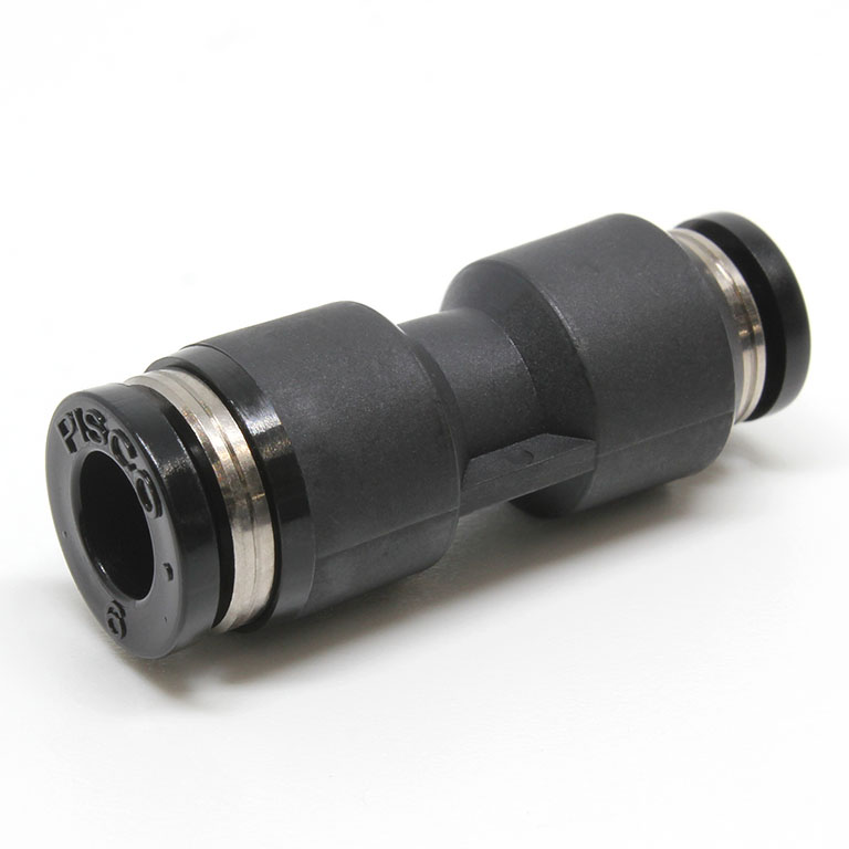 Đầu Nối Nhanh Khí Nén Dạng Nối Giẩm Pisco PG6-4-UC