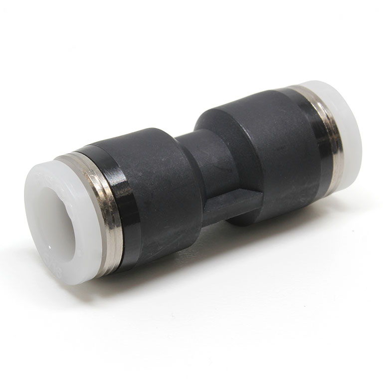 Đầu Nối Nhanh Khí Nén Dạng Thẳng Pisco PU5/16-C