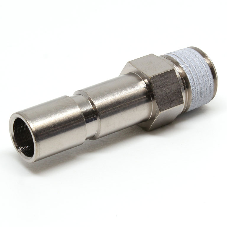 Alternative view of Đầu Nối Ren Đực Và Fitting Pisco PTJ8-01