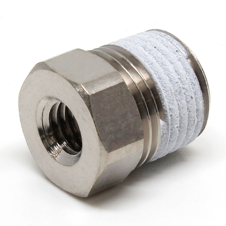 Đầu Nối Ren Đực Cái Pisco PF01-M5