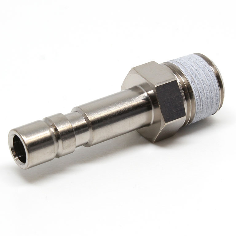 Alternative view of Đầu Nối Ren Đực Và Fitting Pisco PTJ6-01