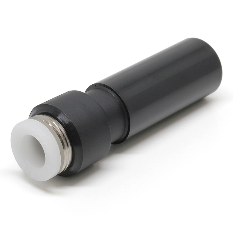 Đầu Nối Nhanh Khí Nén Giữa Ống Khí Và Fitting Dạng Nối Giảm Pisco PGJ1/2-1/4-UC