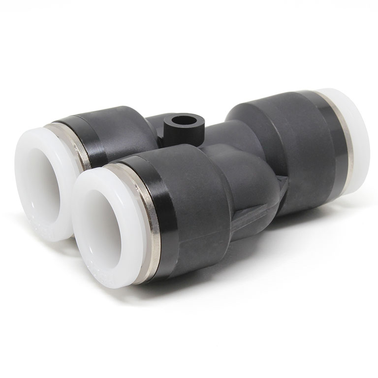 Đầu Nối Nhanh Khí Nén Chữ Y Pisco PY1/2