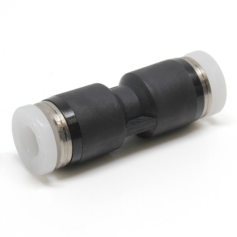 Đầu Nối Nhanh Khí Nén Dạng Thẳng Pisco PU5/32W