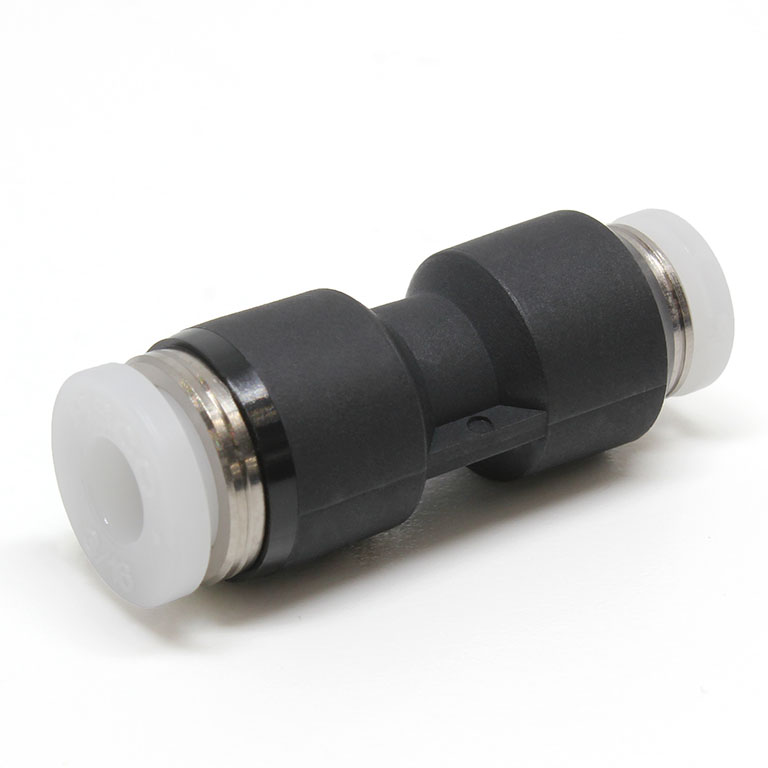 Đầu Nối Nhanh Khí Nén Dạng Nối Giẩm Pisco PG3/16-5/32-C