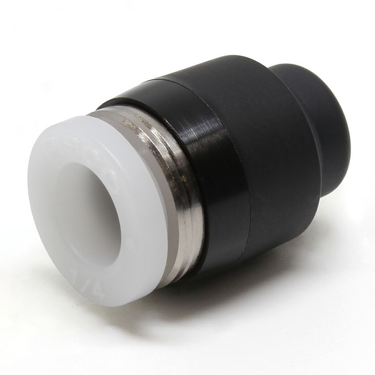 Alternative view of Nắp Chụp Pisco PPF1/4-UC