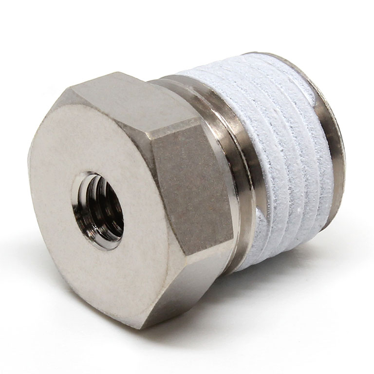 Đầu Nối Ren Đực Cái Pisco PF02-M5-C