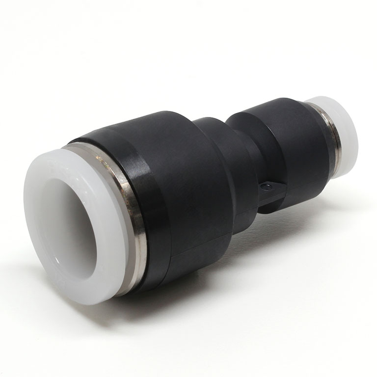 Đầu Nối Nhanh Khí Nén Dạng Nối Giẩm Pisco PG1/2-1/4W