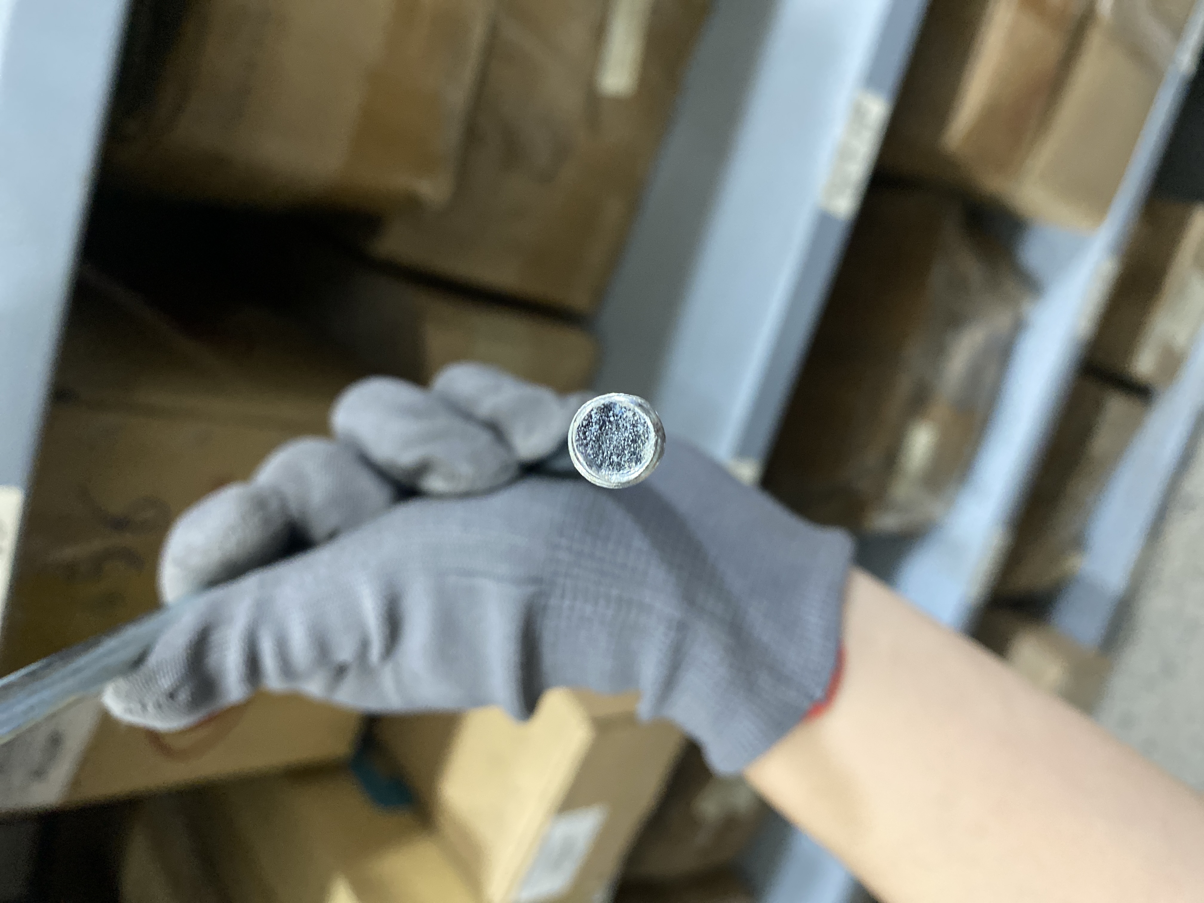 Cùm U Thép SS400 Mạ Kẽm DN80 M10 x 90mm - Ảnh 5