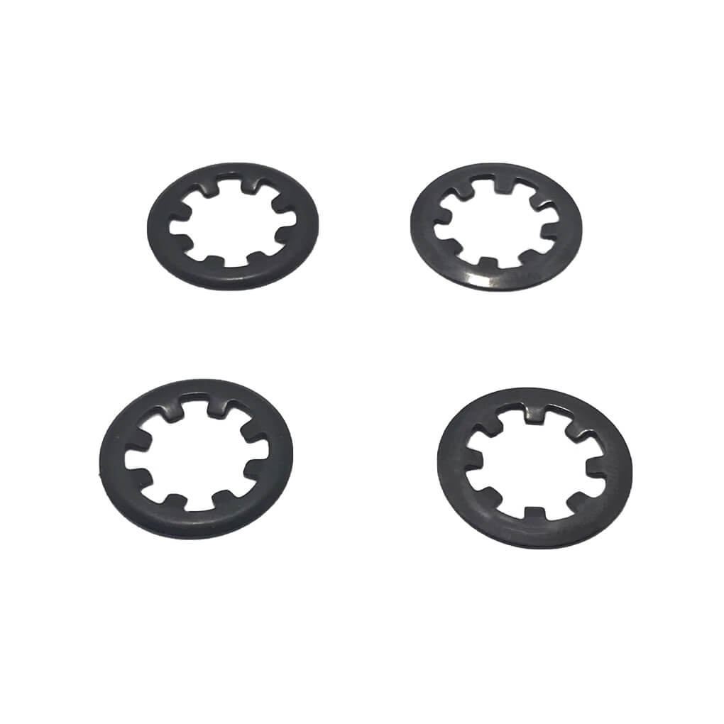 Cấu Tạo Chi Tiết Phe Gài Trục Trơn Loại RESS Thép 