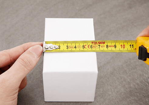 Thước Cuốn Thép 5.0M SATA 91314A - Ảnh 4