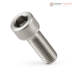 Bu lông lục giác chìm đầu trụ - Ảnh đại diện
