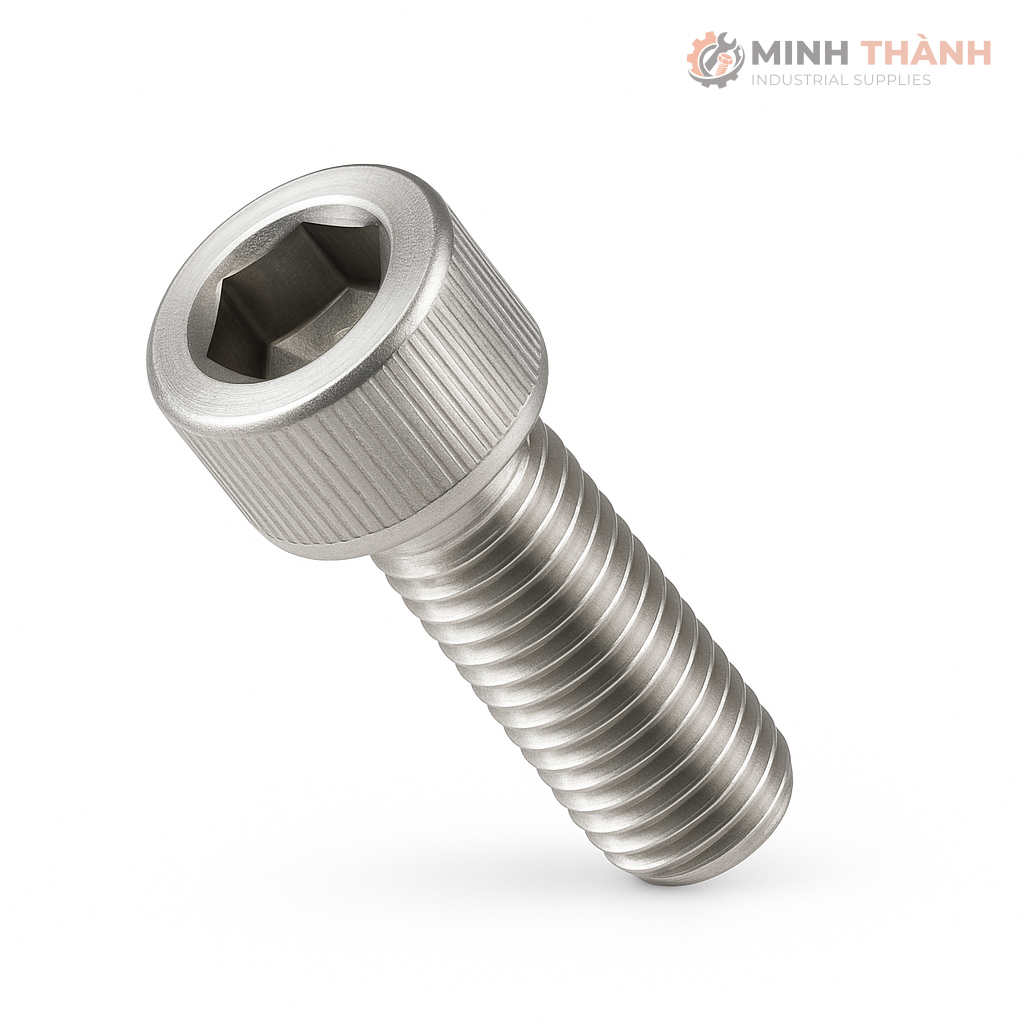 Bu lông lục giác chìm đầu trụ - Ảnh đại diện