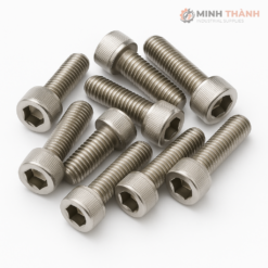 Bu lông lục giác chìm đầu trụ - Ảnh chi tiết 3