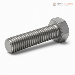 Bulong M20X80 - Ảnh chi tiết 1
