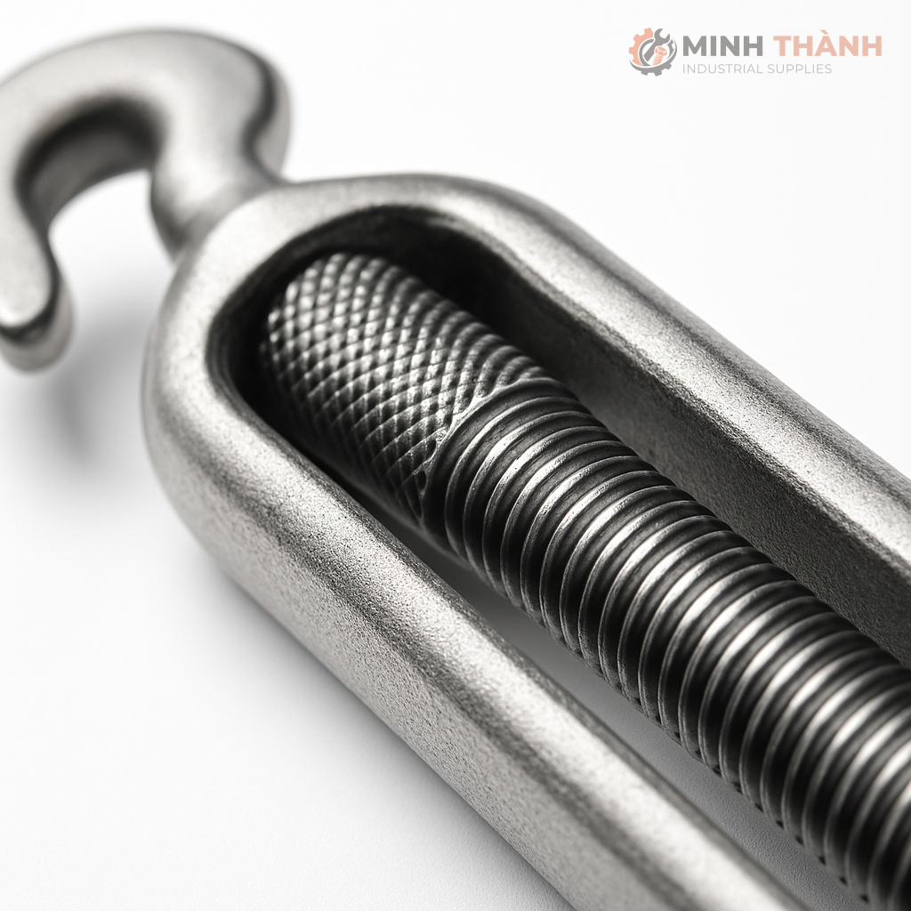 Tăng đơ M18 - Ảnh chi tiết 2