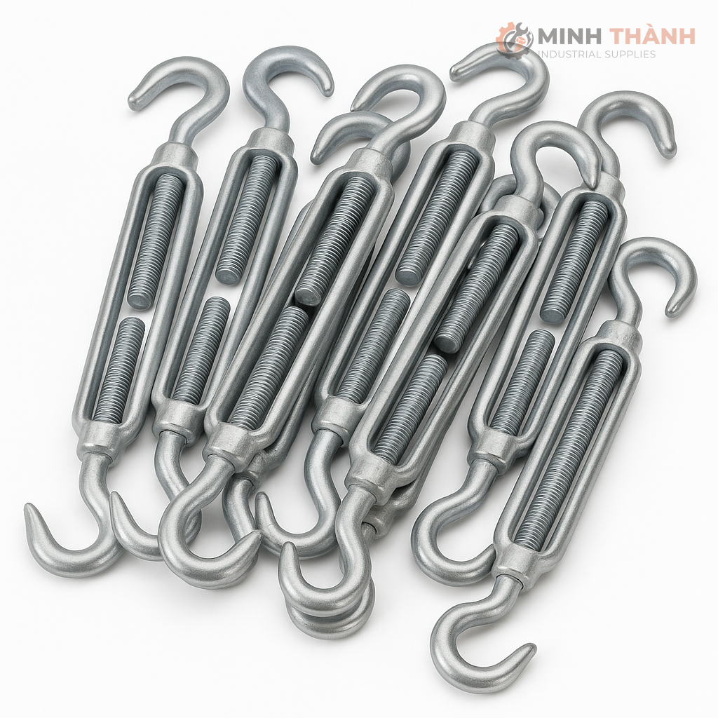 Tăng đơ M18 - Ảnh chi tiết 3
