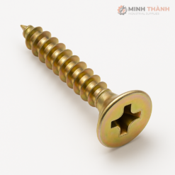 Vít bắn gỗ – Ốc bắn gỗ - Ảnh chi tiết 1