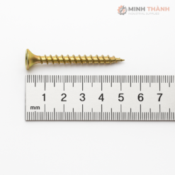 Vít bắn gỗ – Ốc bắn gỗ - Ảnh chi tiết 3
